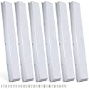 ORLANG 36"/48"/59"/72" Dock Bumpers,Dock Fenders with Stainless Steel Screws,Boat Dock Bumpers,Dock Post Bumper for Docking Edges, Piling, Vertical Poles, Horizontal Decks or Piers(Multiple Colors)