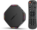 Orlov Android 11.0, Dual Band WiFi, Bluetooth 4.0 & Voice Support - Android v4.4 (KitKat), NITEL, RK3566, 8 GB DDR3, 64 GB 10 Mini PC