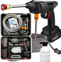 Ornelo Vaani Cordless Pressure Washer Gun Dual