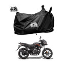 Oroma Waterproof Two Wheeler Cover for Bajaj