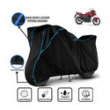 Oroma Waterproof Two Wheeler Cover for Honda