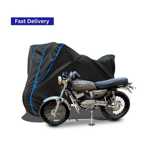 Oroma Waterproof Two Wheeler Cover for Yamaha