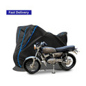 Oroma Waterproof Two Wheeler Cover for Yamaha