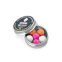 Oros Strike Indicators for Fly Fishing, Reusable Foam Nymph Indicators, High Visibility Trout Fishing Float, Assorted Sizes
