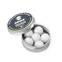 Oros Strike Indicators for Fly Fishing, Reusable Foam Nymph Indicators, High Visibility Trout Fishing Float, Assorted Sizes