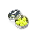 Oros Strike Indicators for Fly Fishing, Reusable Foam Nymph Indicators, High Visibility Trout Fishing Float, Assorted Sizes
