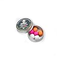 Oros Strike Indicators for Fly Fishing, Reusable Foam Nymph Indicators, High Visibility Trout Fishing Float, Assorted Sizes