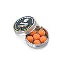 Oros Strike Indicators for Fly Fishing, Reusable Foam Nymph Indicators, High Visibility Trout Fishing Float, Assorted Sizes
