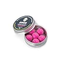 Oros Strike Indicators for Fly Fishing, Reusable Foam Nymph Indicators, High Visibility Trout Fishing Float, Assorted Sizes