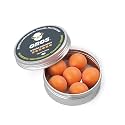 Oros Strike Indicators for Fly Fishing, Reusable Foam Nymph Indicators, High Visibility Trout Fishing Float, Assorted Sizes