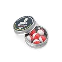 Oros Strike Indicators for Fly Fishing, Reusable Foam Nymph Indicators, High Visibility Trout Fishing Float, Assorted Sizes
