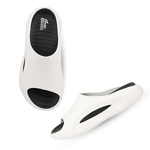 Orose Mens and Boys Lightweight EVA Slides