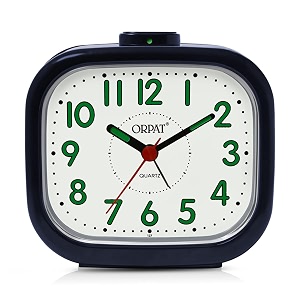 orpat beep alarm clock black tbb-127 128 x 118 x 66 cmplastic
