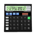 ORPAT OT 512GT Large display Basic  Calculator