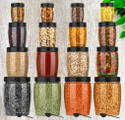 orsale plastic Plastic Grocery Container -
