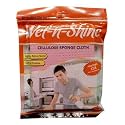 ORSOP Household and Kitchen Cleaning Sponge Microfiber