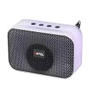 ORTEL PULSEPOD Wireless Portable Speaker 5W with