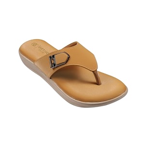 ORTHO CLUB Fancy doctor slippers Stylish