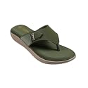 ORTHO CLUB Fancy doctor slippers Stylish