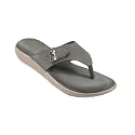ORTHO CLUB Fancy doctor slippers Stylish