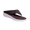 ORTHO CLUB Orthopedic Women39s Slippers Brown