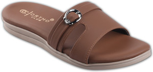 ORTHO CLUB Women Casual