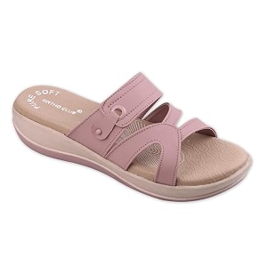 ORTHO CLUB Women Orthopedic Comfort Slippers