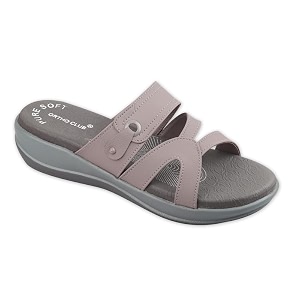 ORTHO CLUB Women Orthopedic Comfort Slippers