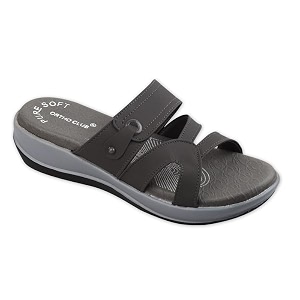 ORTHO CLUB Women Orthopedic Comfort Slippers