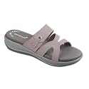 ORTHO CLUB Women Orthopedic Comfort Slippers 
