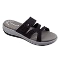 ORTHO CLUB Women Orthopedic Comfort Slippers 