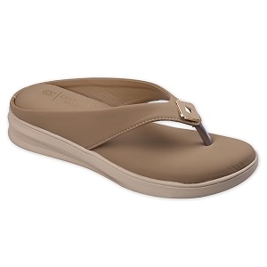 ORTHO CLUB Womens Comfortable Wedge Sandals