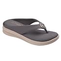 ORTHO CLUB Womens Comfortable Wedge Sandals 