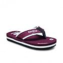 Ortho Comfort Flip Flops Multi Colour Combination