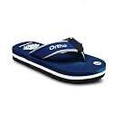 Ortho Comfort Flip Flops Multi Colour Combination