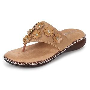 ORTHO JOY doctor Fancy Footwear for women