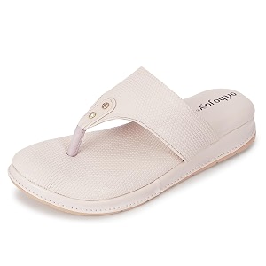 ORTHO JOY doctor Fancy Slipper for women