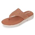 ORTHO JOY doctor Fancy Slipper for women
