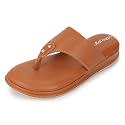 ORTHO JOY doctor Fancy Slipper for women