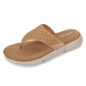 ORTHO JOY doctor Fancy Slipper for women