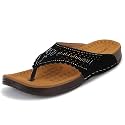 ORTHO JOY doctor Slipper for women Fancy