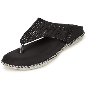ORTHO JOY doctor Slipper for women