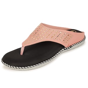 ORTHO JOY doctor Slipper for women