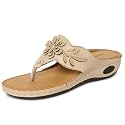 ORTHO JOY doctor Slipper for women 