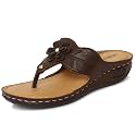 ORTHO JOY doctor Slipper for women 