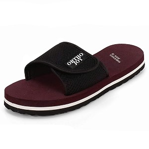 ORTHO JOY Extra Soft Doctor Ortho Slippers