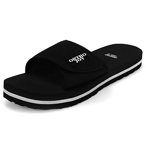 ORTHO JOY Extra Soft Doctor Ortho Slippers