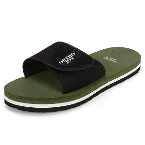 ORTHO JOY Extra Soft Doctor Ortho Slippers