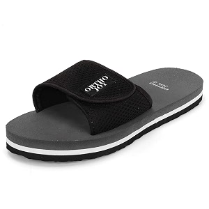 ORTHO JOY Extra Soft Doctor Ortho Slippers
