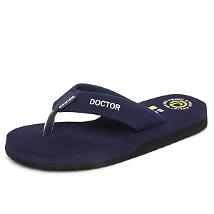 ortho joy extra soft doctor ortho slippers for mencomfortable slippers for men